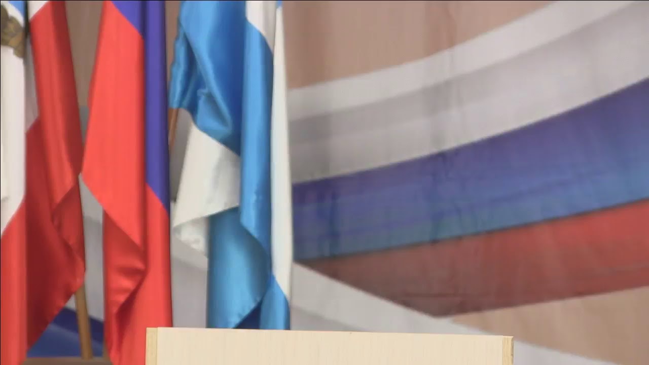 Прямая трансляция пользователя Видеоканал ИА 
