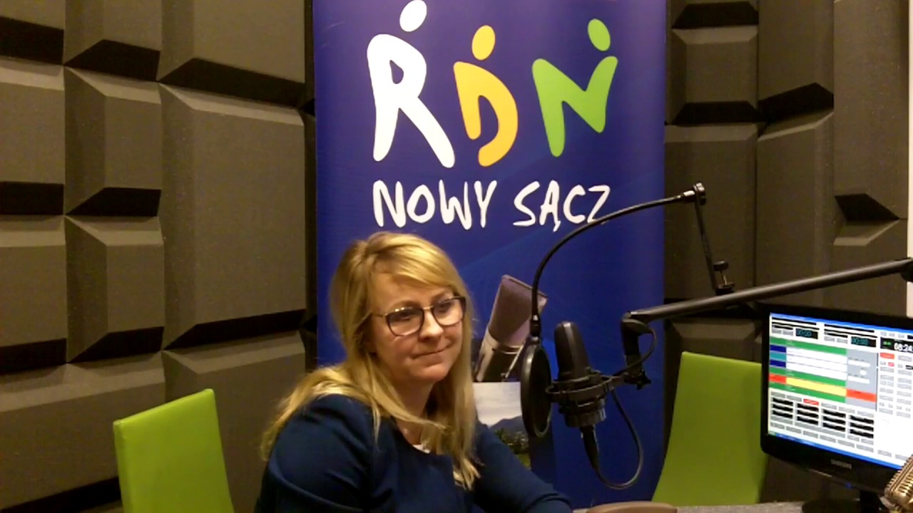 Słowo za słowo - Małgorzata Gromala - 12.05.17 r.