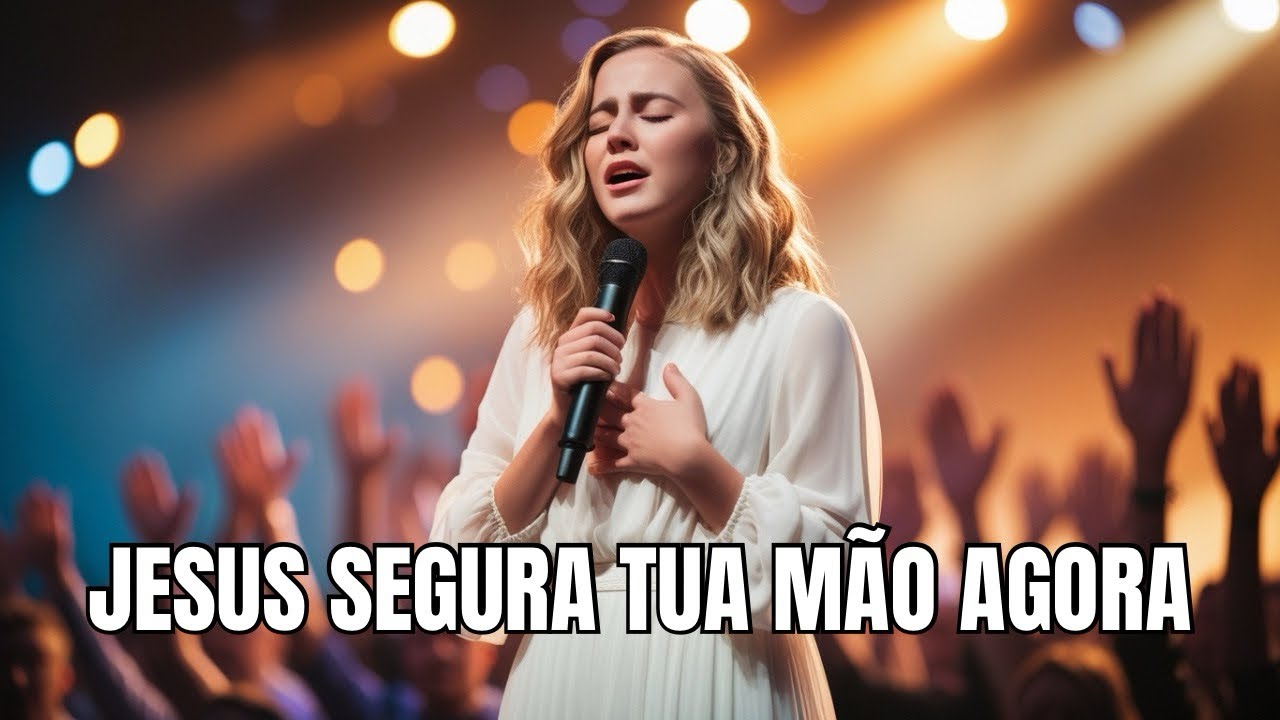 Deus Vai Surpreender Você. Músicas de Adoração. Lançamento Gospel 2026