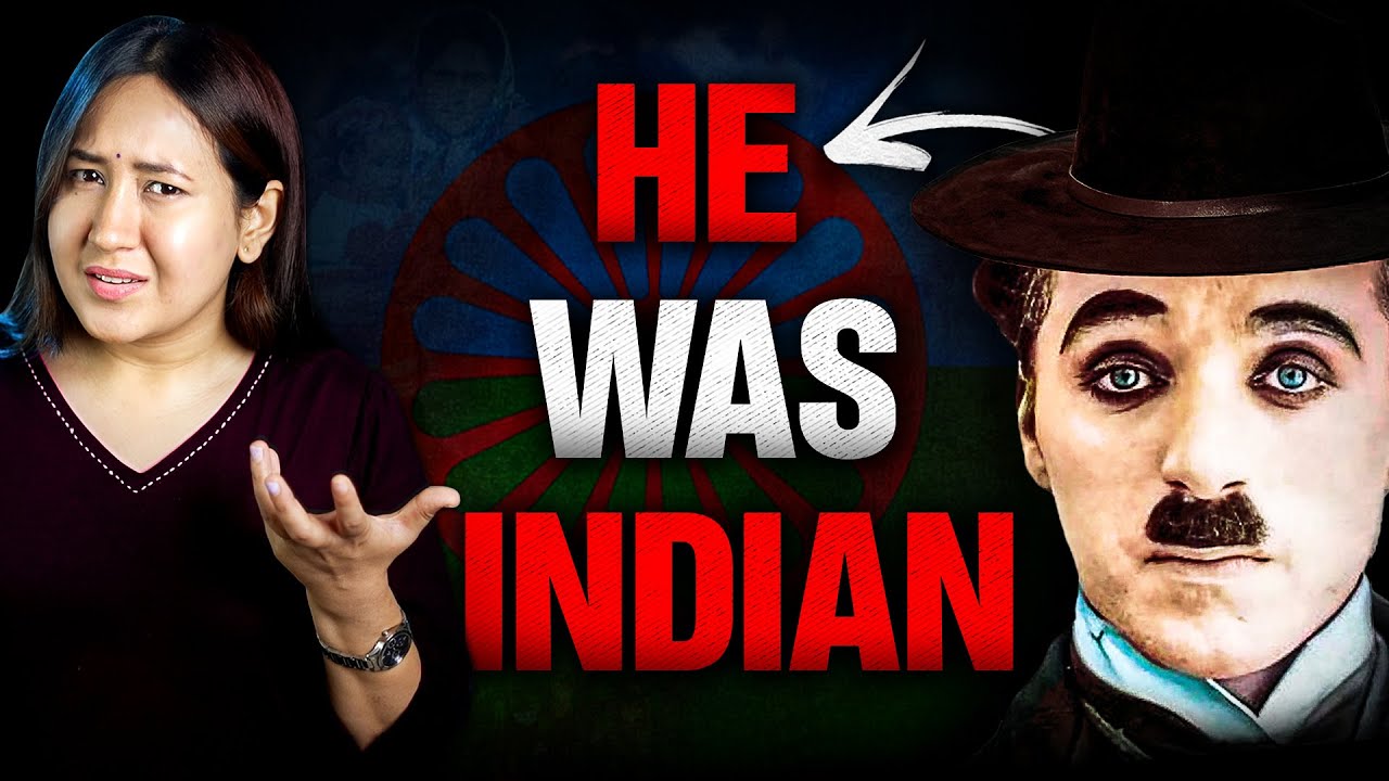 Romanis: The Forgotten Indians Living Outside India
