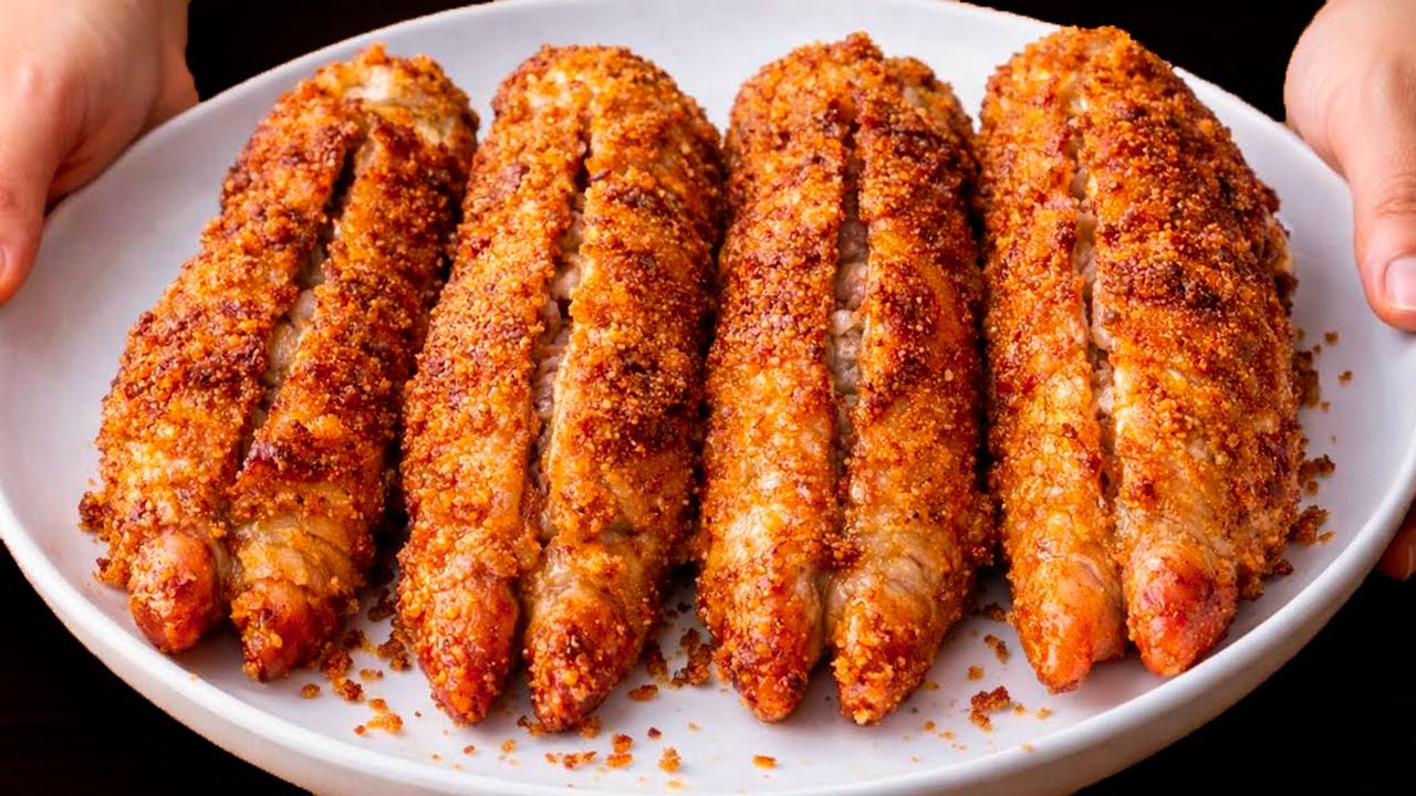 This trick comes from a 3-star Michelin restaurant! The meat melts in your mouth like butter!