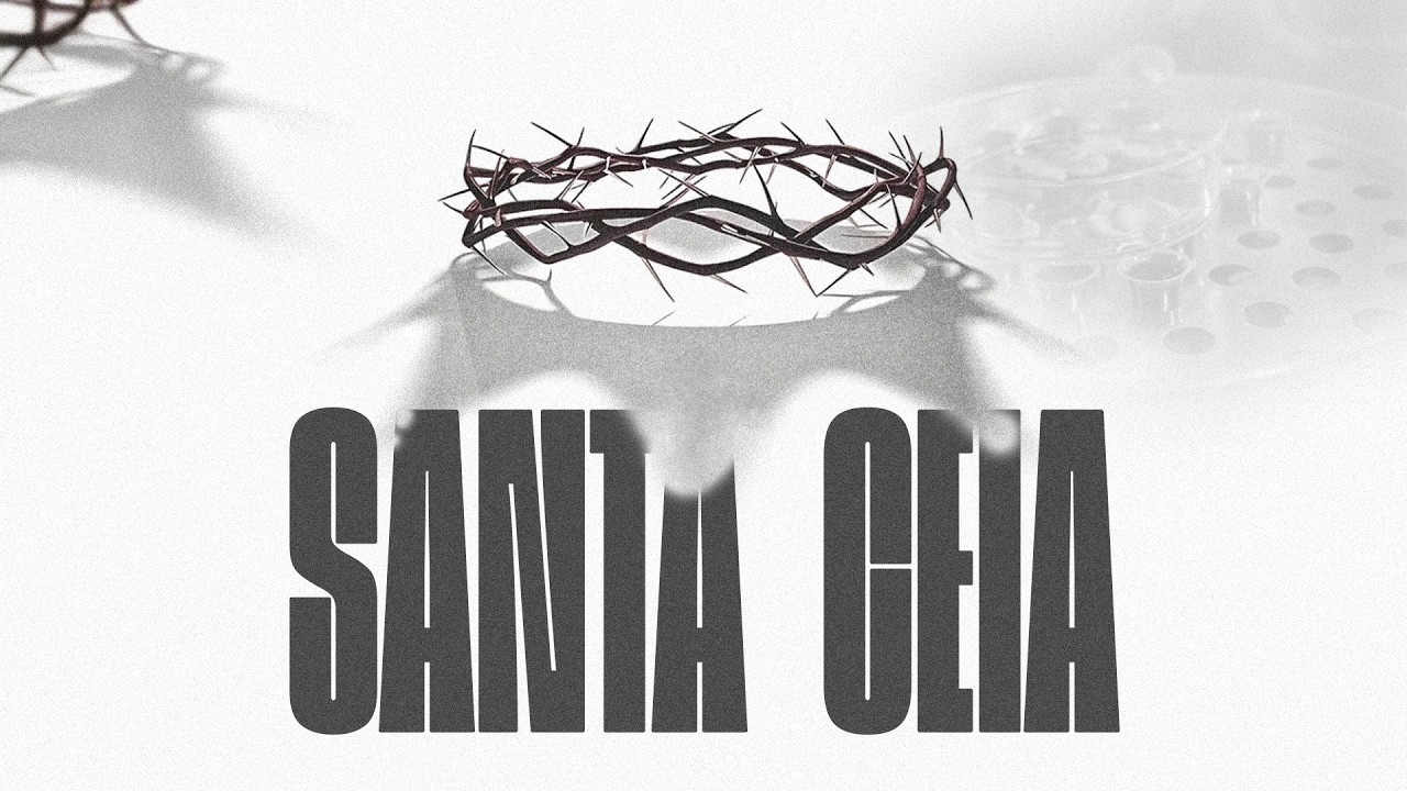 Culto de Santa Ceia | 07-03-2026 | Assembleia de Deus em Joinville