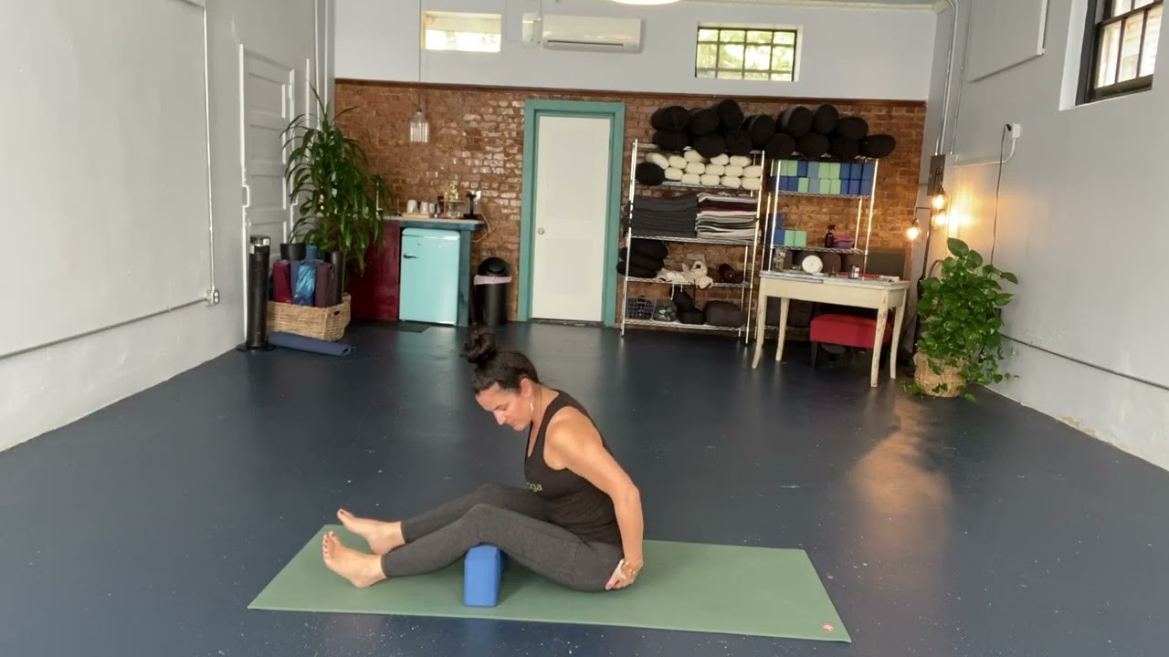Yin On Your Own Time - 3/5/24