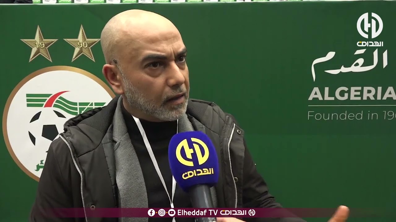 شاهد - أراء الصحفيين بعد الندوة الصحفية التي عقدها المدرب الجديد فلاديمير بيتكوفيتش