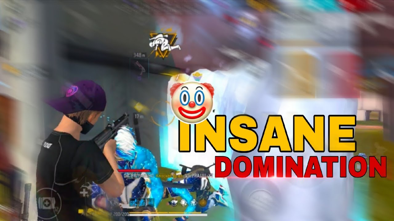 Pro Lobby Domination 💀 | Tournament Highlights 🔥 | Clutch + Booyah Moments