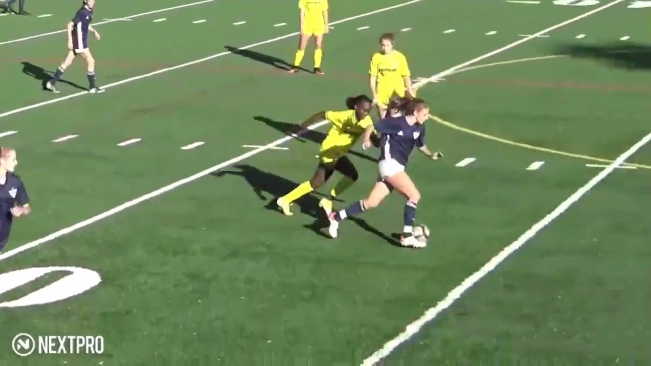 Emily Lenhard Spring 2022 Highlights