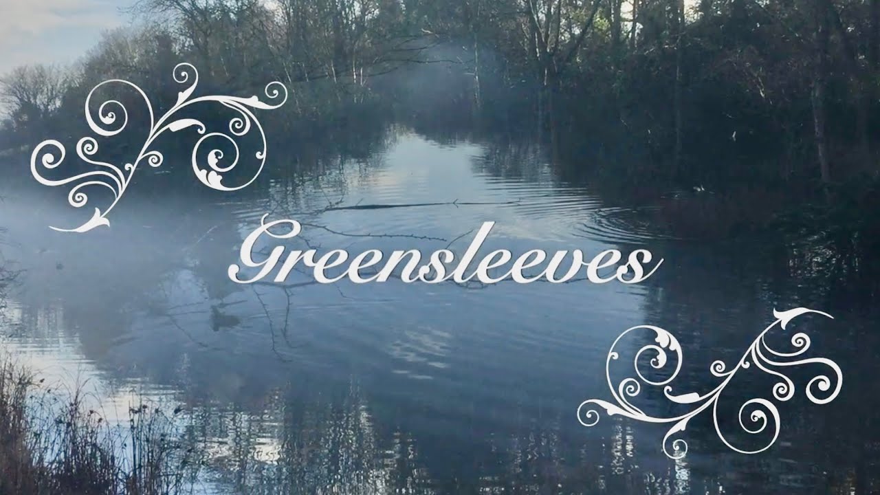 Greensleeves