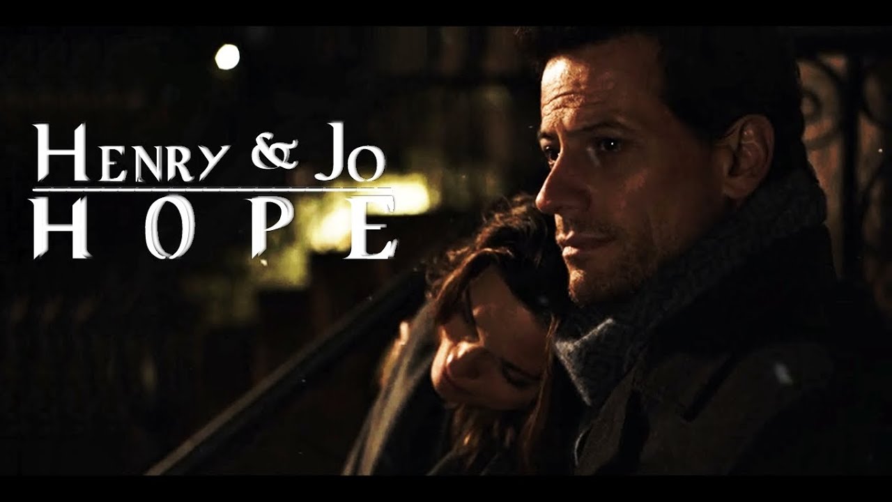Henry & Jo » Hope