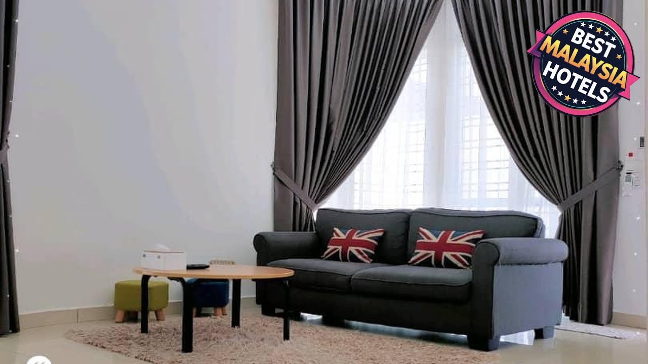 A&H 81 Homestay Alor Setar | Alor Setar, Malaysia | Hotel Review 🏩