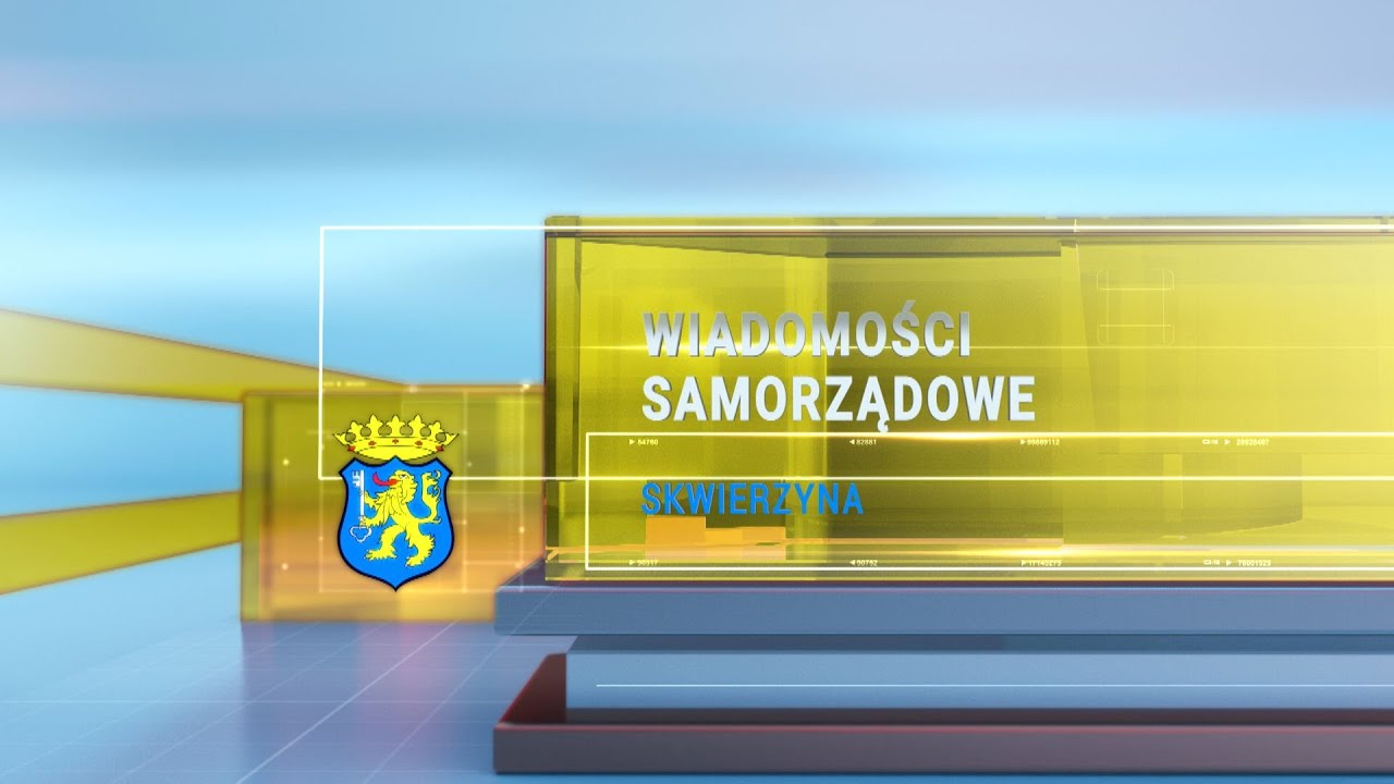 Wiadomości Samorządowe - Skwierzyna (luty 2025)