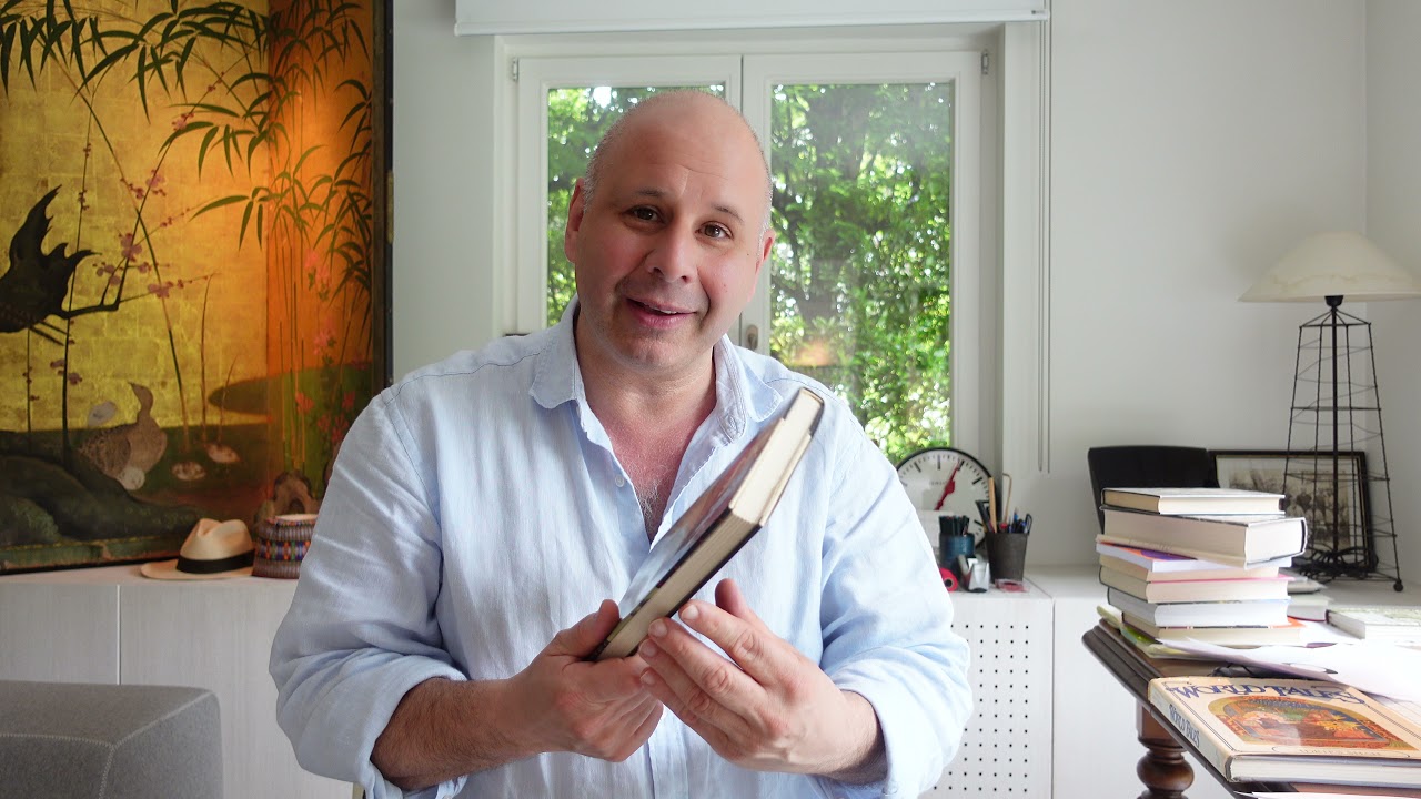 MY SHELF OF EXTRAORDINARY BOOKS NO 2 -- IRON AND SILK