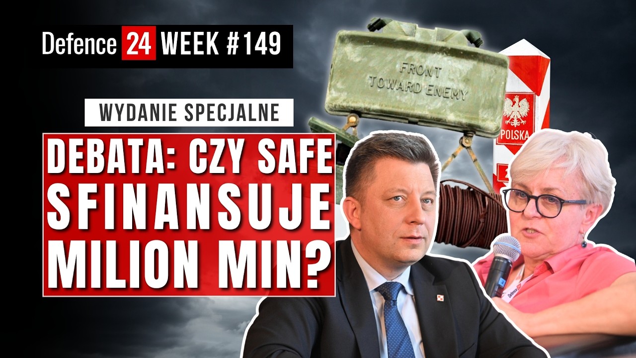 Debata: Czy SAFE sfinansuje 1 mln min?  #149