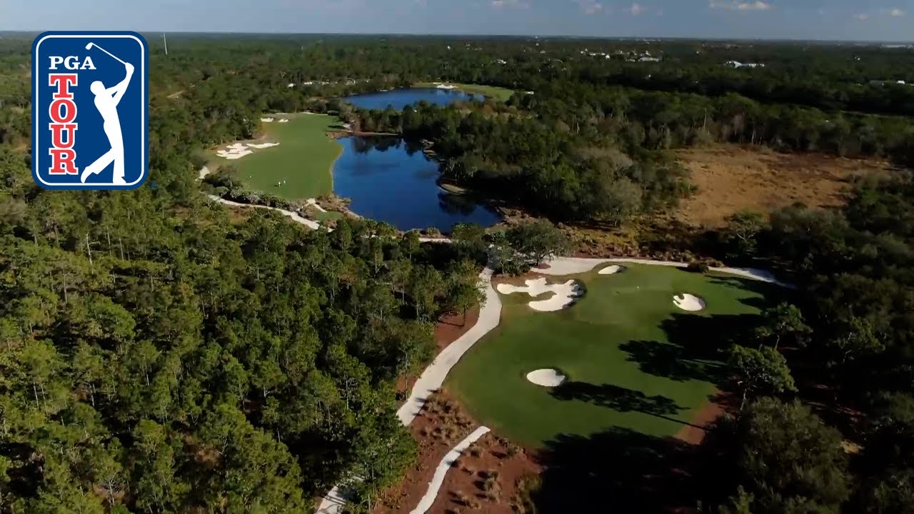 Flyovers | The Concession Golf Club