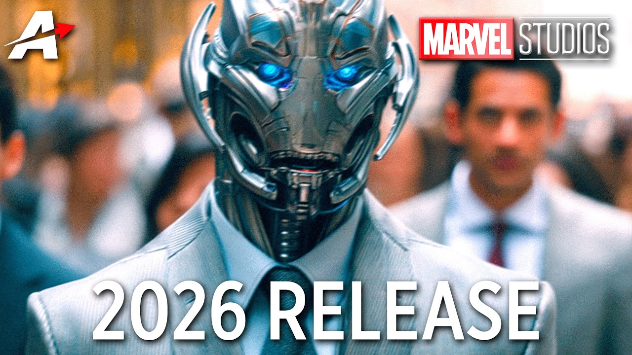 АНОНСЫ MARVEL И ДРУГОЕ: 13 ФИЛЬМОВ И СЕРИАЛОВ, ВЫХОДЯЩИХ В ЭТОМ ГОДУ (ОБНОВЛЕНО)
