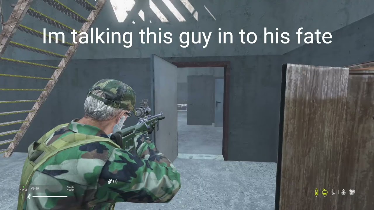 I know your lagging to