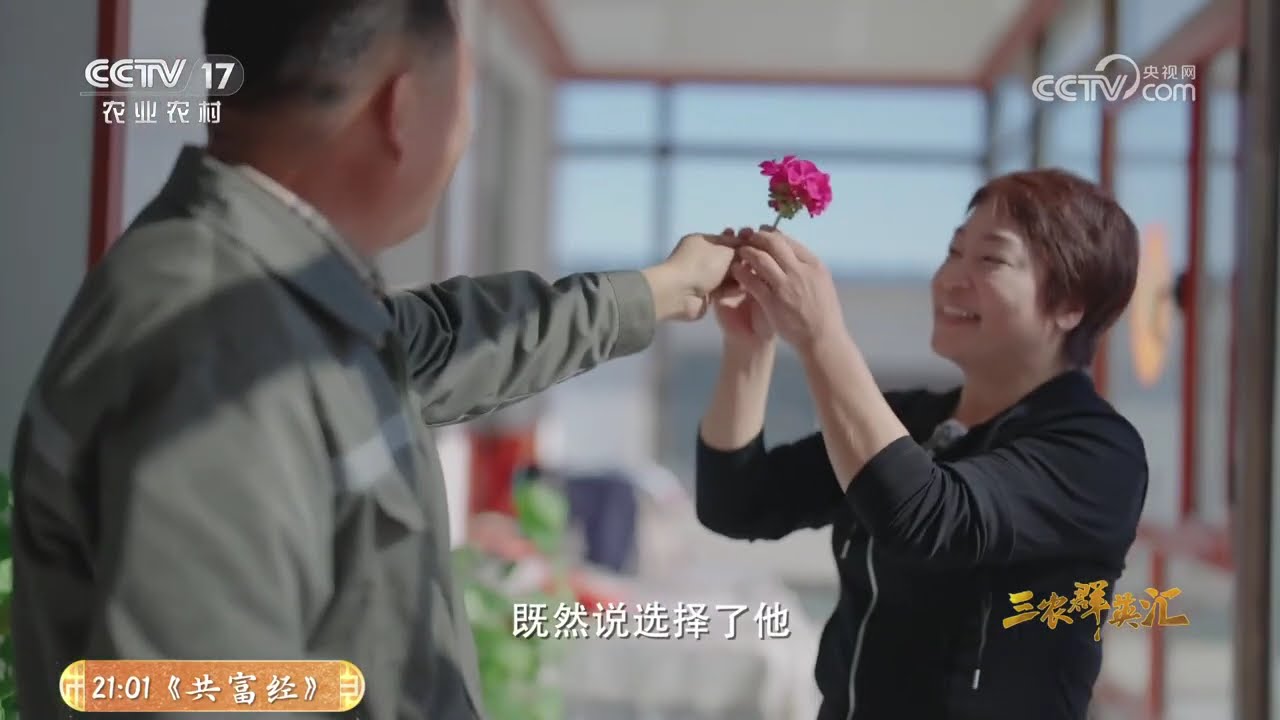 《三农群英汇》 20260204 种粮先锋的科技经 | 农业致富经 Agriculture And Farming