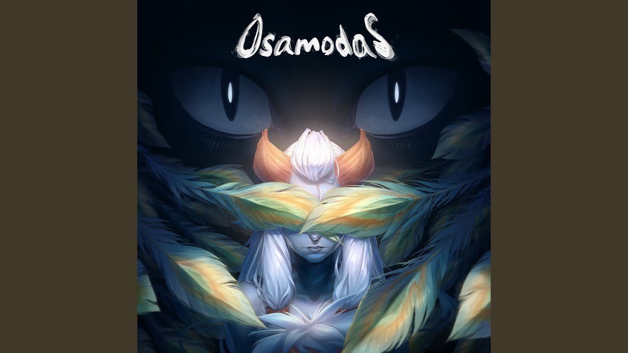 Osamodas