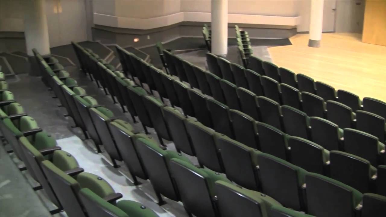 Lincoln Hall 100th Anniversary Tour