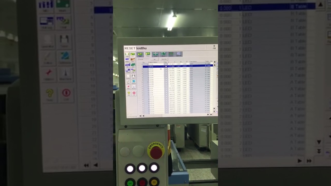 Hướng dẫn làm chương trình mouter yamaha phần 0