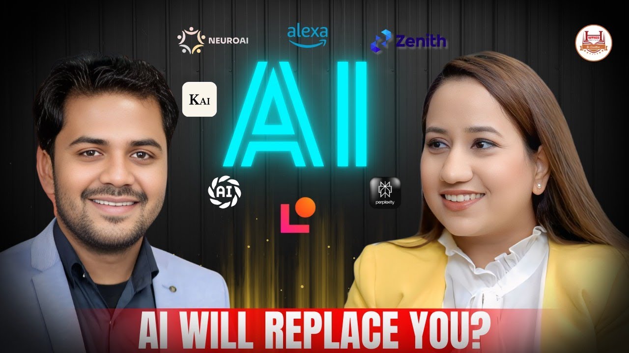 Will AI replace You ? How to survive in the world of AI ?