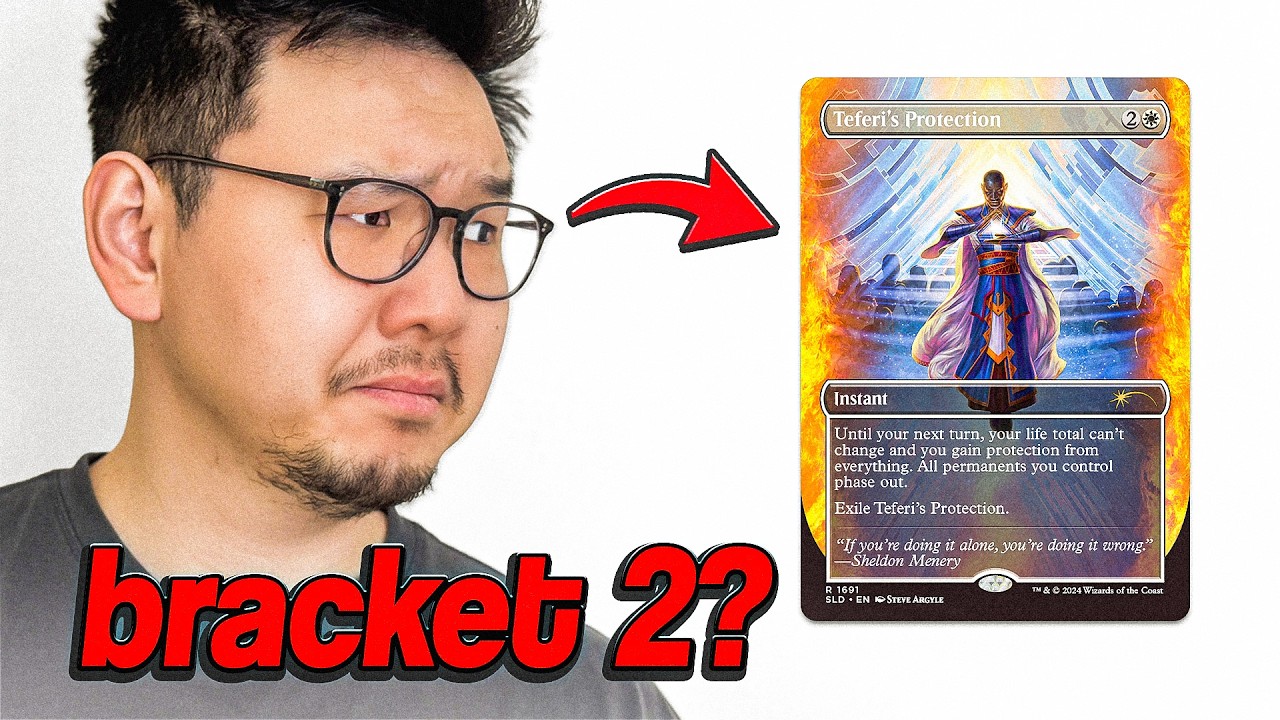 I Audited Commander Decks at MagicCon (They Lied)