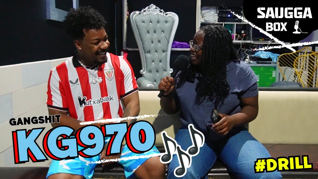 KG970 en 6 MINUTOS