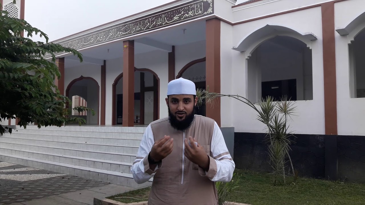 أربع وصايا بعد ليلة 27 رمضان