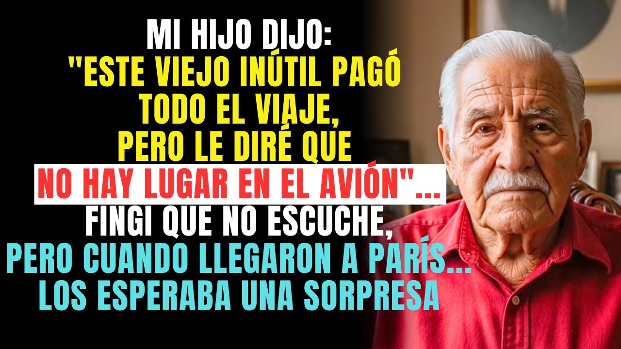 MI HIJO DIJO: 