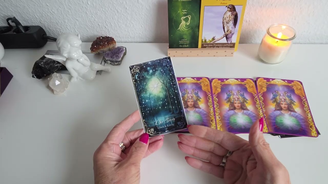 WASSERMANN - DAS erwartet  Dich im März 2026 !!!