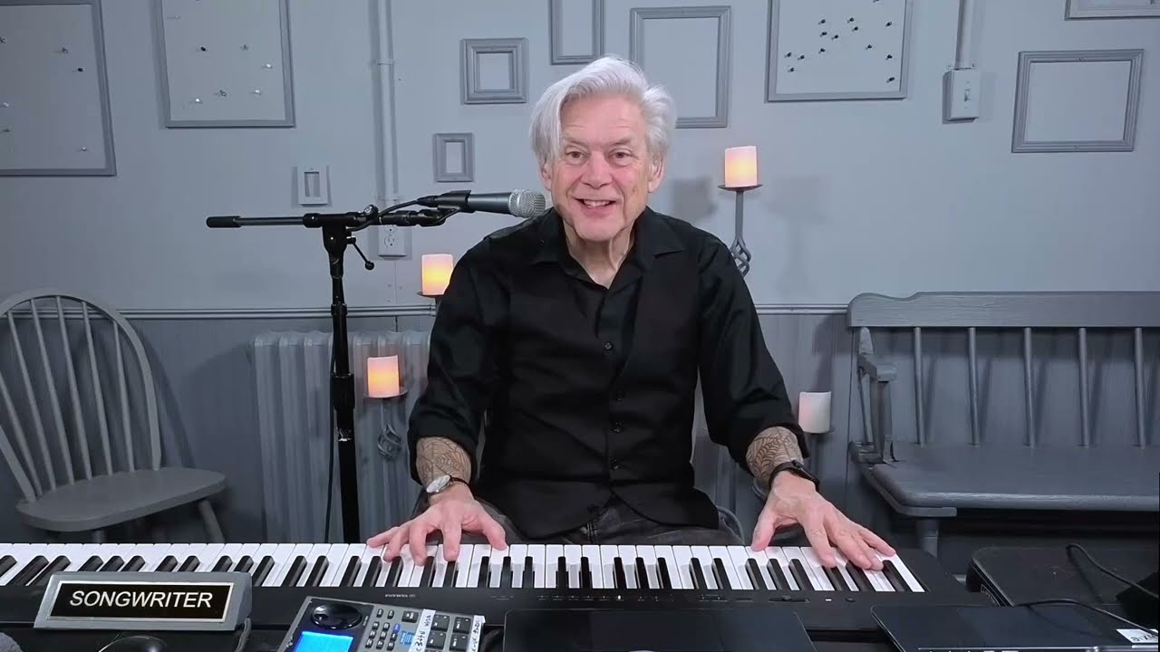 Тот, кого я хочу (2026)