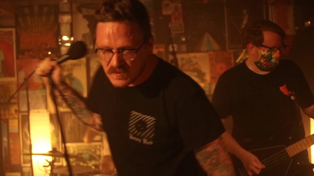 Easy Prey Live at Safehouse