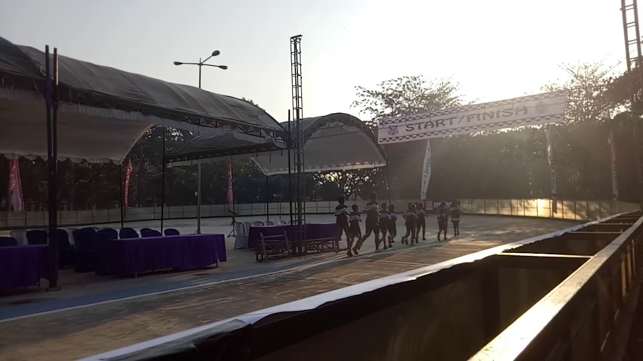 Dipanasin dl mesinnya,,,,🏃🏃🏃