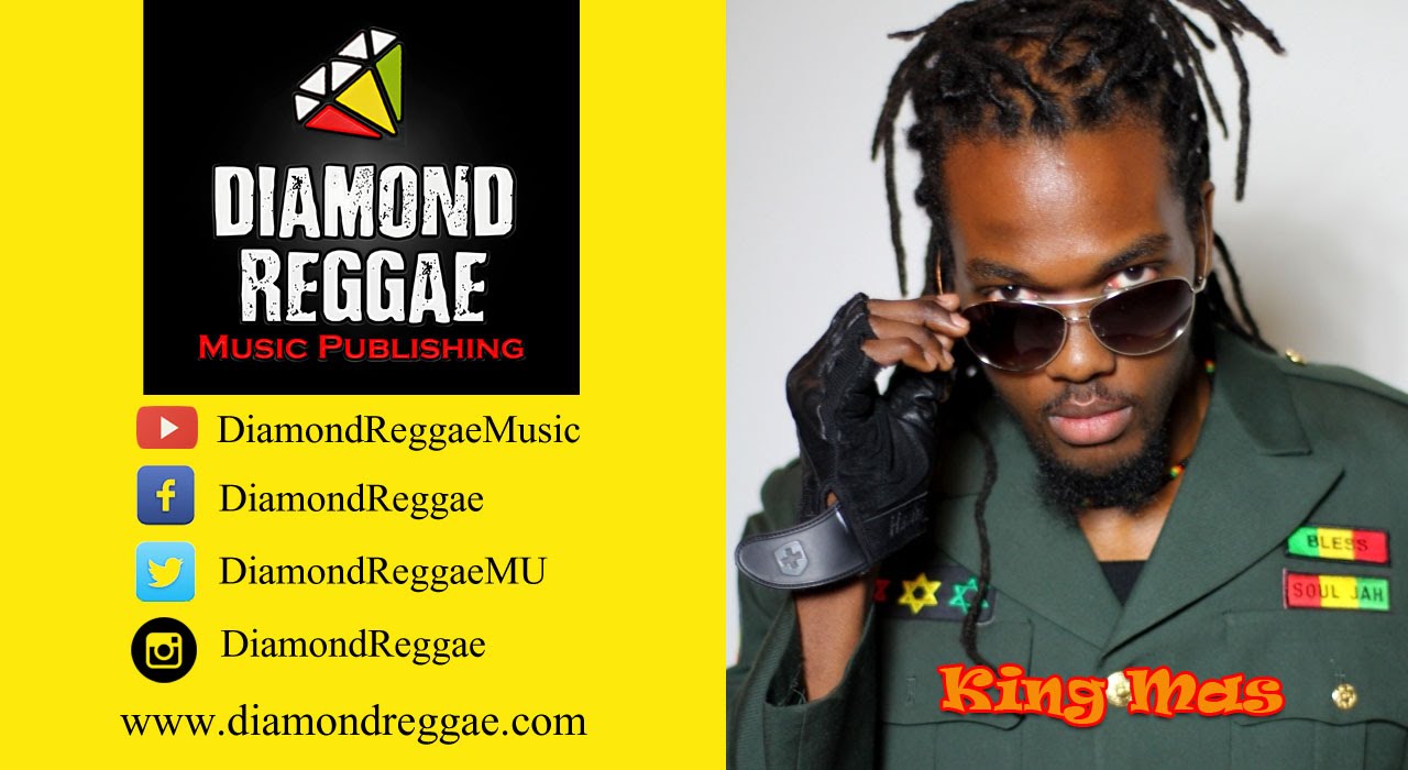 King Mass - Pree Dem Ah Pree 2015 Hungry Dayz Reloaded Riddim