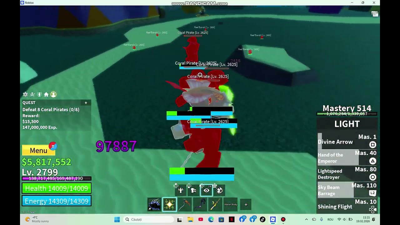facem lvl 2800!!!!
