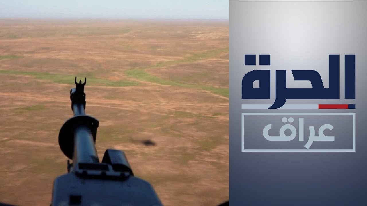 هجمات داعش في الرطبة وهيت تثير مخاوف المواطنين