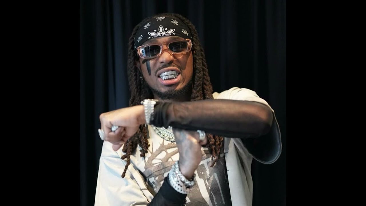 [FREE] Migos Type Beat 2024 - 