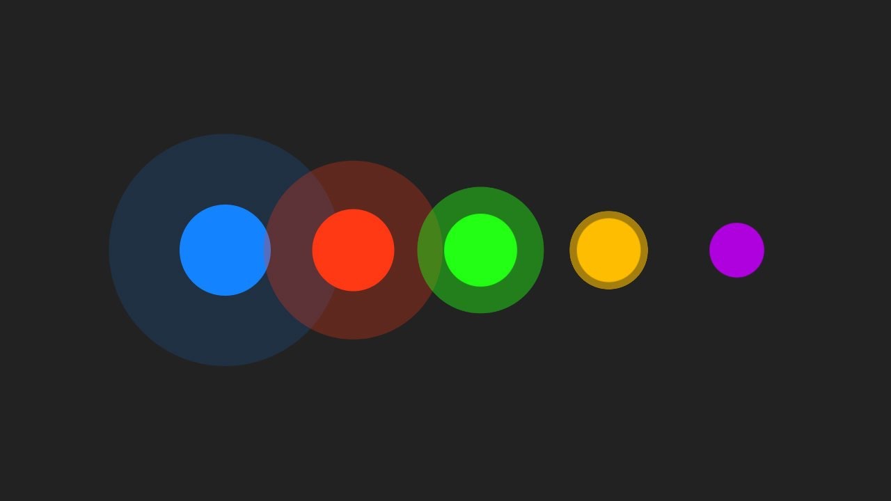 Css Ripple Effect Animation | Css Loading Animation