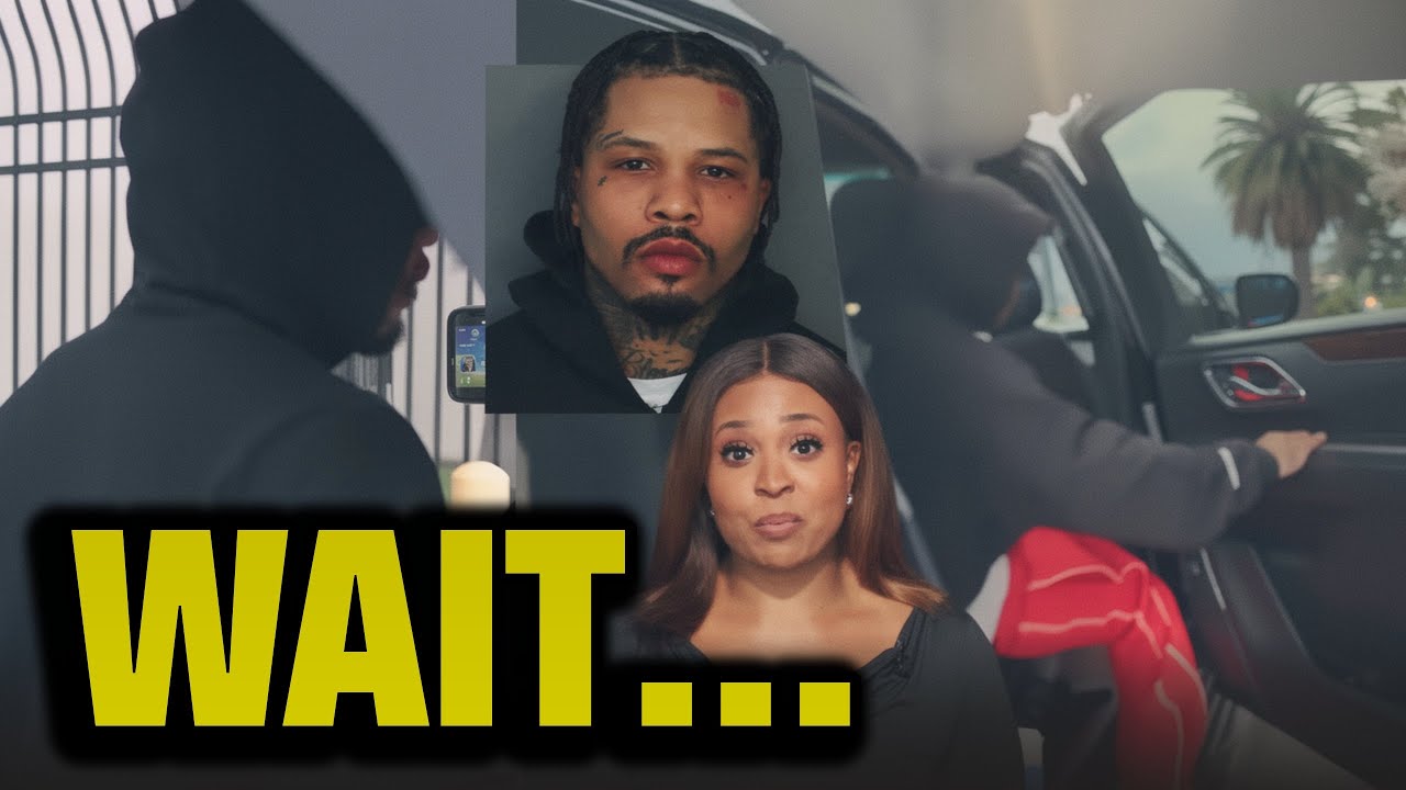 Gervonta Tank Davis: That Narrative Didn’t Hold Up (The Real Bond Truth)