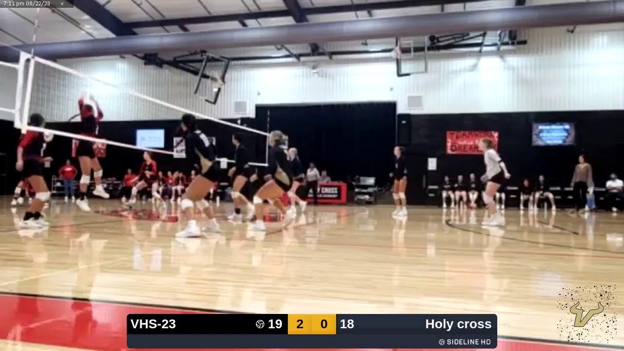 VHS-23 @ Holy cross (2023.08.22)