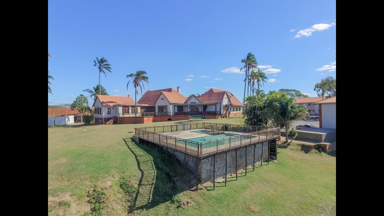 ILLOVO COUNTRY ESTATE