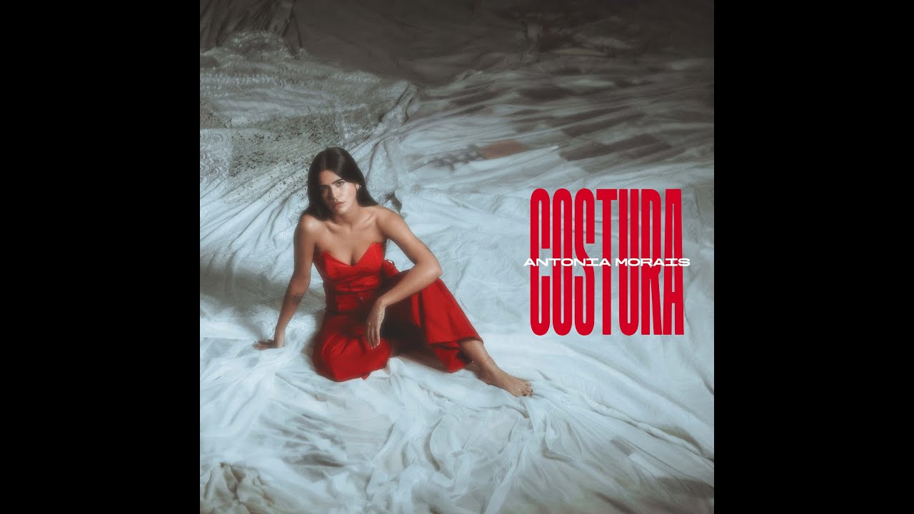 Antonia Morais - Costura