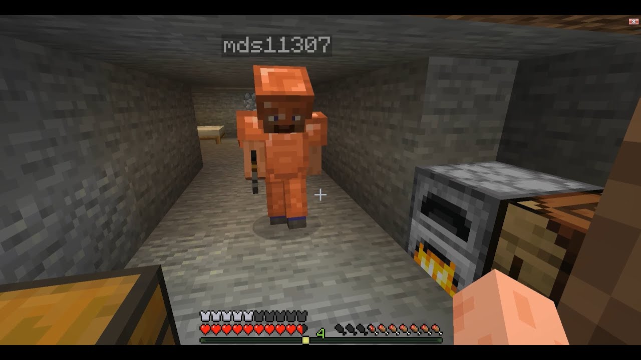 Minecraft Hayatta Kalma ( Sonundaa Bulduk !!! ) #3