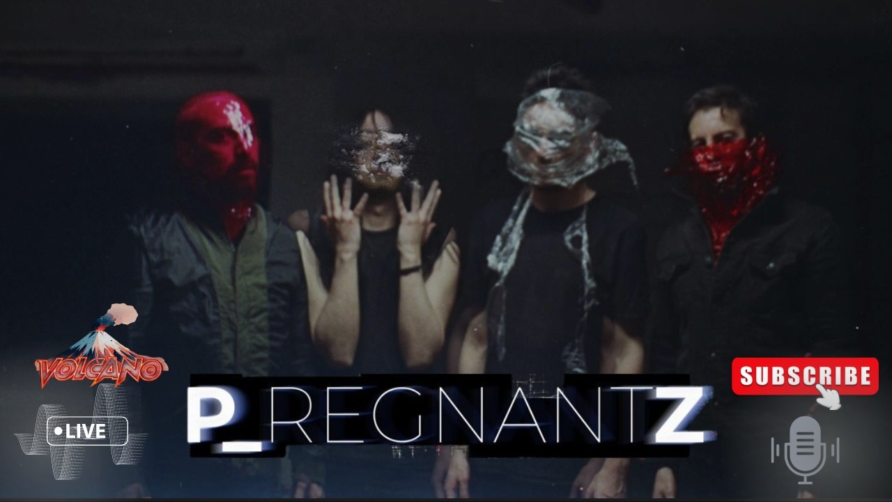 Pregnantz presenta “Defmute”: fuerza, catarsis y evolución