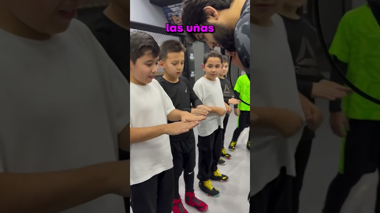 DISCIPLINA EXTREMA 😲 4