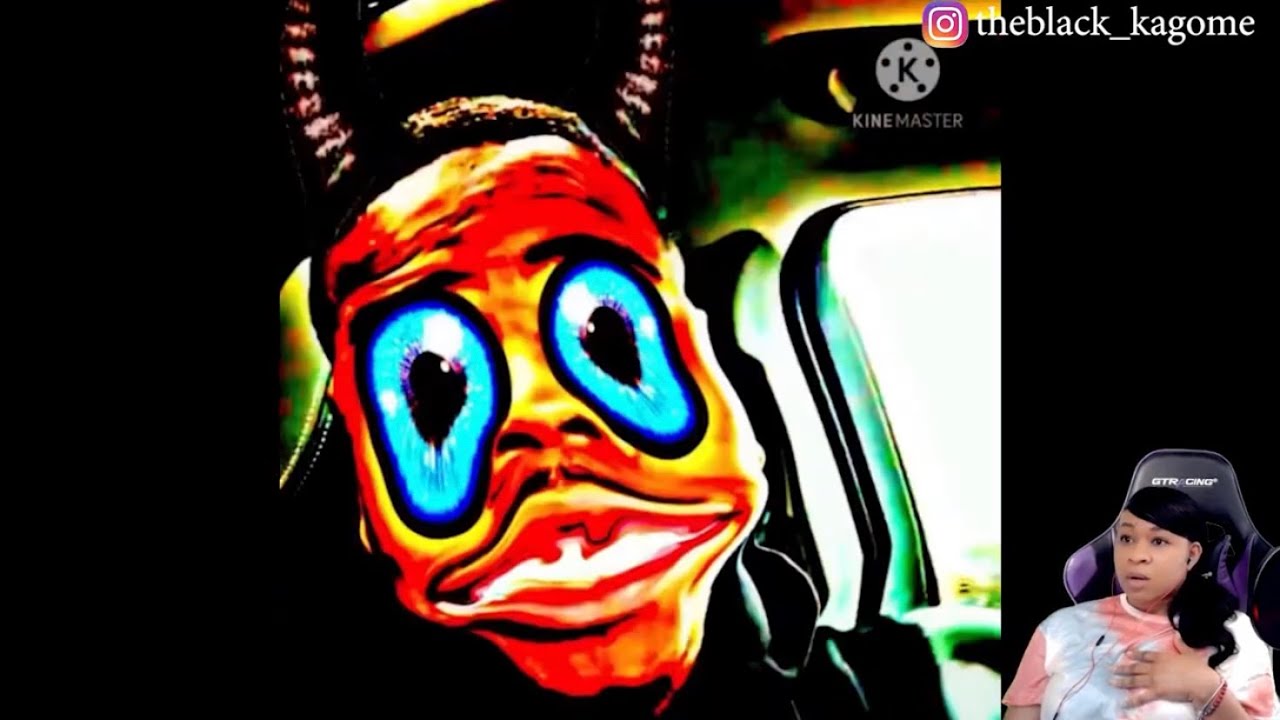 VOID MEMES #41 | reaction