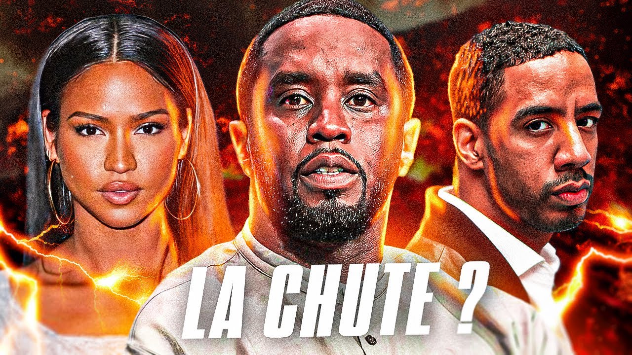 Diddy | Traffic d'être-h*main et s*xuel ? L'affaire Cassie + actus Part.1