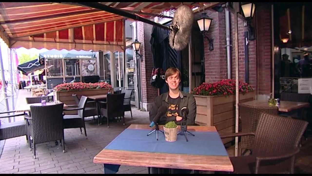Aflevering 7 KermisTV 2013