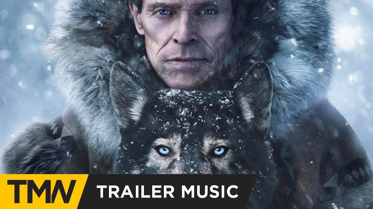 Togo (Disney+) Trailer Music | Ghostwriter Music - Plunder