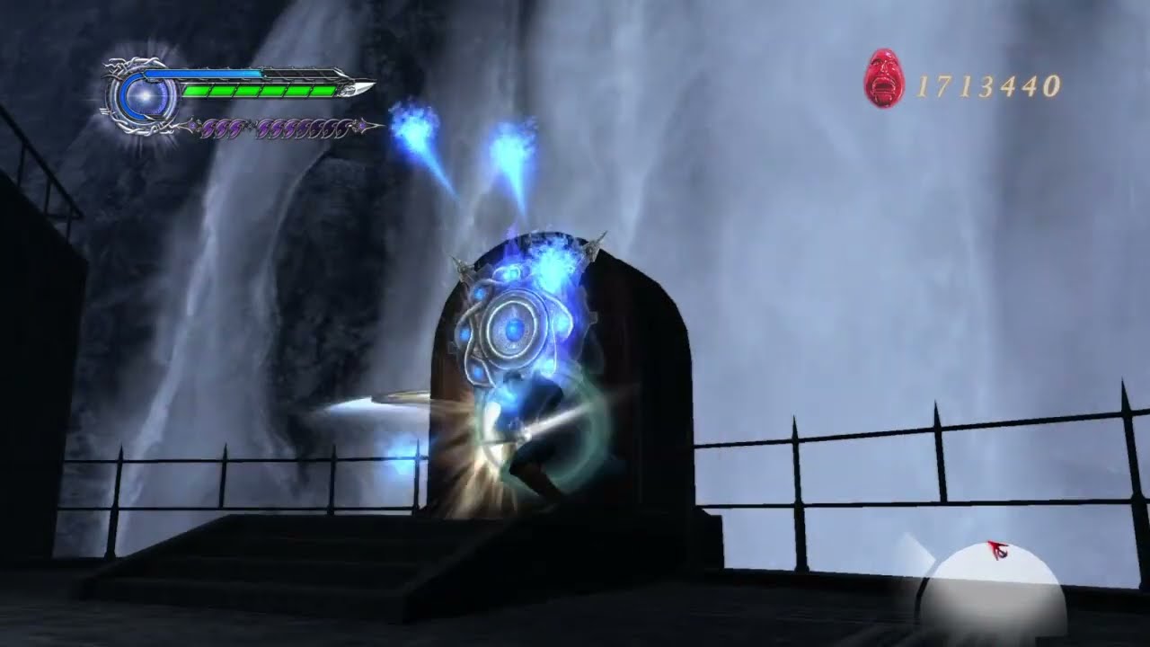 Devil May Cry 4 Special Edition　LDKミッション6