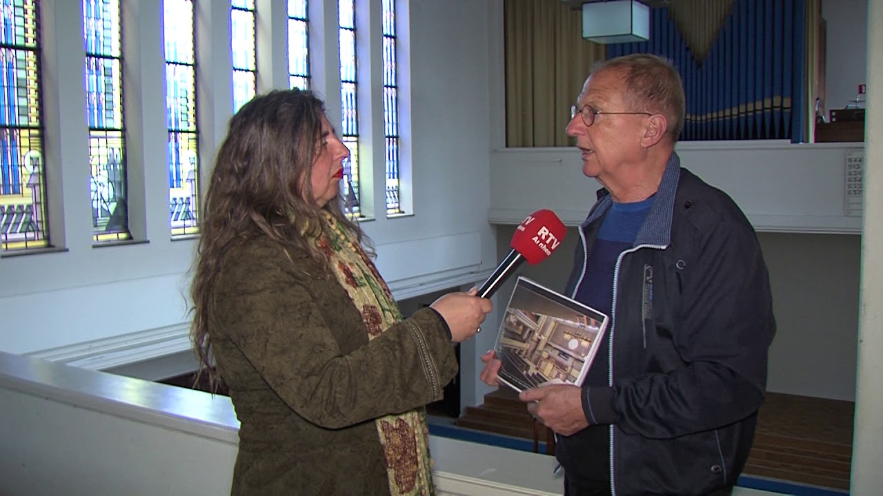 Ster op Pad S3 afl 3: De Haagse School